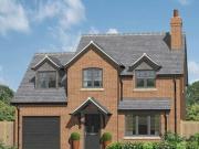 4 Bedroom Detached House For Sale In Baschurch, Shrewsbury