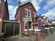 4 Bedroom Detached House For Sale In Bassett