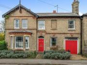 4 Bedroom Detached House For Sale In Bassingbourn, Royston
