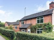 4 bedroom detached house for sale in Bates Way Upper...