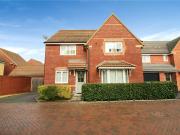 4 bedroom detached house for sale in Batsford Crescent,...