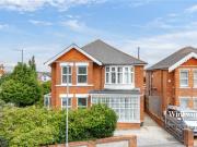 5 bedroom detached house for sale in Beaufort Road,...