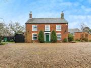 4 Bedroom Detached House For Sale In Beccles, Suffolk