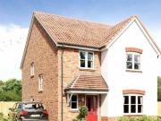 4 Bedroom Detached House For Sale In Beck Row, Bury St....