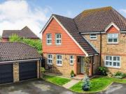 4 Bedroom Detached House For Sale In Bedford