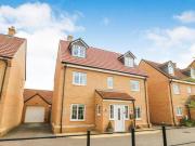 4 Bedroom Detached House For Sale In Bedford