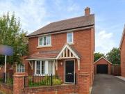 4 Bedroom Detached House For Sale In Bedford, Bedfordshire