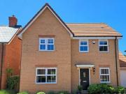 4 Bedroom Detached House For Sale In Bedfordshire