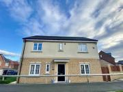 4 Bedroom Detached House For Sale In Bedlington,...