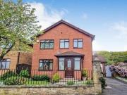 4 Bedroom Detached House For Sale In Bedlington,...