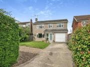 4 Bedroom Detached House For Sale In Belchamp St. Paul