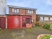 4 Bedroom Detached House For Sale In Belvedere