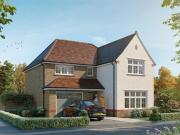 4 Bedroom Detached House For Sale In Berkeley,...