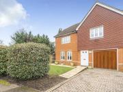 4 Bedroom Detached House For Sale In Berkshire