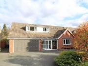 4 bedroom detached house for sale in Berne Avenue...