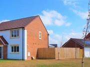 4 Bedroom Detached House For Sale In Berrow, Burnham on sea