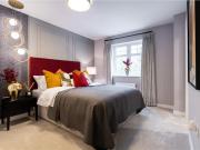 4 bedroom detached house for sale in Berrywood Road,...