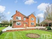 4 Bedroom Detached House For Sale In Besthorpe