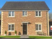 4 Bedroom Detached House For Sale In Betws