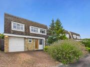 4 bedroom detached house for sale in Beverington Close,...
