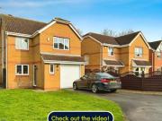 4 Bedroom Detached House For Sale In Beverley