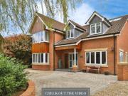 4 Bedroom Detached House For Sale In Beverley