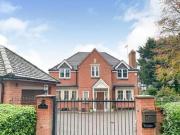 4 bedroom detached house for sale in Beverley Road...