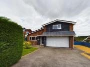 4 Bedroom Detached House For Sale In Bewdley