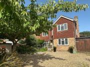4 Bedroom Detached House For Sale In Bexhill on sea