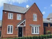 4 Bedroom Detached House For Sale In Bexhill on sea