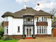 4 Bedroom Detached House For Sale In Bexhill on sea