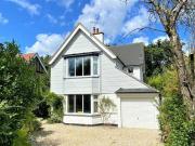 4 Bedroom Detached House For Sale In Bexhill on sea
