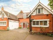 4 Bedroom Detached House For Sale In Bexley, Greater London