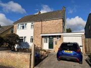4 bedroom detached house for sale in Bifield Road,...