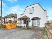 4 Bedroom Detached House For Sale In Biggin Hill, Kent