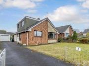 4 bedroom detached house for sale in Bigstone Grove...