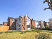 4 Bedroom Detached House For Sale In Billericay, Essex