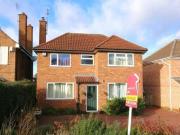 4 Bedroom Detached House For Sale In Bilton