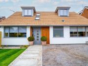4 bedroom detached house for sale in Bindon Road, Exeter...