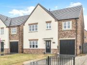 4 Bedroom Detached House For Sale In Bircotes