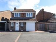4 Bedroom Detached House For Sale In Birmingham, West...