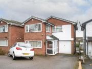 4 Bedroom Detached House For Sale In Birmingham, West...