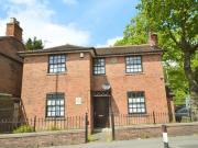 4 Bedroom Detached House For Sale In Birmingham, West...
