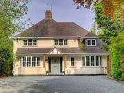 4 Bedroom Detached House For Sale In Birmingham,...