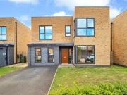 4 Bedroom Detached House For Sale In Birtley, Chester Le...