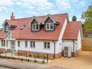 4 Bedroom Detached House For Sale In Bishop´s Stortford,...