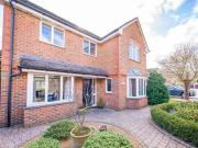 4 Bedroom Detached House For Sale In Bishop´s Stortford,...