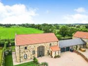 4 Bedroom Detached House For Sale In Bishop Thornton,...