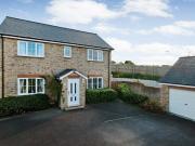 4 Bedroom Detached House For Sale In Bishops Hull