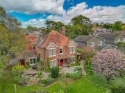 4 Bedroom Detached House For Sale In Bishops Waltham